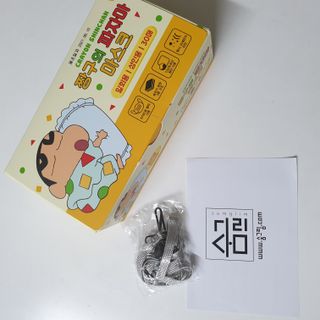 [숨그림] 덴탈마스크 짱구 우리아이 그리고 내가 쓰는 믿을수있는 케릭터 마스크 — 5점을 준 리뷰어가 2021년 10월 올린 사용 사진
