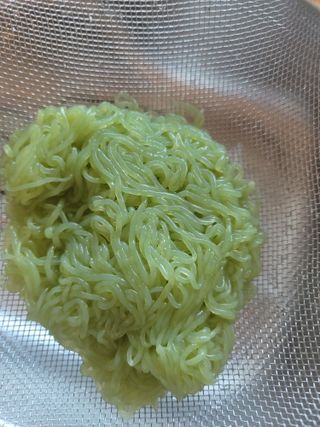 클린24시간 올리브발효곤약면 시원김치면 1세트-(3봉) — 5점을 준 리뷰어가 2023년 12월 올린 사용 사진