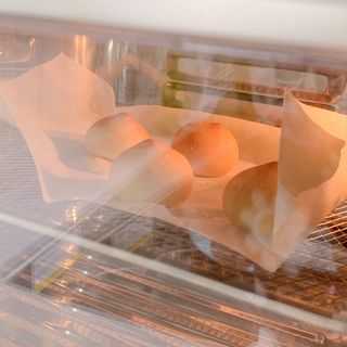 한성기업 베이크볼 치즈몽땅 300g x 2봉 — 4점을 준 리뷰어가 2021년 9월 올린 사용 사진