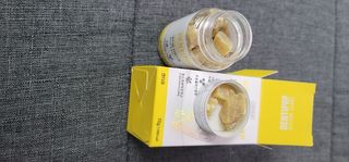 작심연구소 구취제거+충치예방+치아화이트닝 마법의 캔디 덴티팝3종(맛 랜덤 발송) — 5점을 준 리뷰어가 2022년 5월 올린 사용 사진