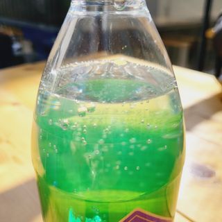 몽베스트 Montbest with Sparkling water Lime20병 — 5점을 준 리뷰어가 2021년 10월 올린 사용 사진