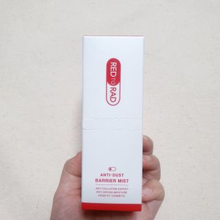 레드투래드 안티더스트 배리어 미스트 55ml — 5점을 준 리뷰어가 2021년 6월 올린 사용 사진