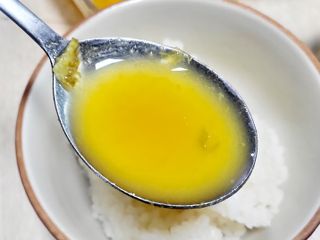 셰프애찬 단호박 백김치 1kg — 4.5점을 준 리뷰어가 2022년 10월 올린 사용 사진