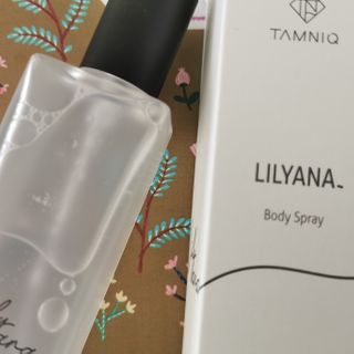 탐니크 바디미스트 릴리아나 150ml — 5점을 준 리뷰어가 2021년 1월 올린 사용 사진