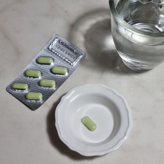 클린24시간 지중해로 쏙빠지다 1SET (800mg*60정) — 5점을 준 리뷰어가 2023년 2월 올린 사용 사진