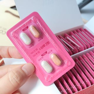 킬팻다이어트 킬팻 스피드 다이어트 [84 g / 700 mg x 120정] — 5점을 준 리뷰어가 2021년 5월 올린 사용 사진