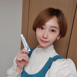 히루스카 포스트아크네 클리어 — 5점을 준 리뷰어가 2020년 12월 올린 사용 사진