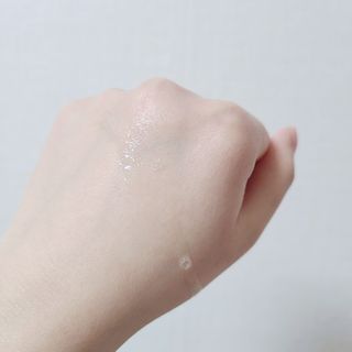 [시카앰플] 묘오한 고마진정할때 진정 스프레이 앰플 150ml — 4점을 준 리뷰어가 2021년 1월 올린 사용 사진