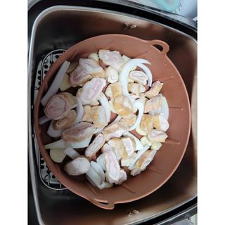 백석푸드시스템 [매진] 맛있는 훈제막창 200g 소스 50g — 4점을 준 리뷰어가 2021년 6월 올린 사용 사진