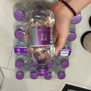 몽베스트 [MONTBEST] 330mL 20병 — 5점을 준 리뷰어가 2024년 2월 올린 사용 사진