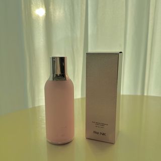 리엔케이 핑크 볼륨 래디언스 컬러크림 에디션 — 5점을 준 리뷰어가 2022년 12월 올린 사용 사진