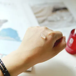 레드투래드 센서티브 어메이징 앰플 30ml — 4점을 준 리뷰어가 2021년 9월 올린 사용 사진