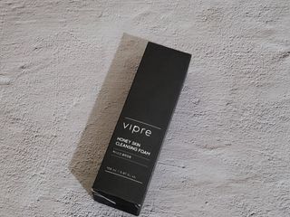 비프리코스메틱 허니 스킨 클렌징폼 150ml — 4.5점을 준 리뷰어가 2023년 2월 올린 사용 사진