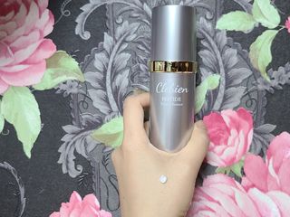 끌레비앙 펩타이드 볼륨 에센스 100ml — 5점을 준 리뷰어가 2021년 5월 올린 사용 사진