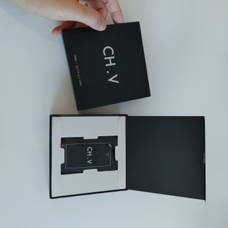 프리마인 귀족의 콜라겐, 92배 흡수율. 럭셔리 프리미엄 CH.V콜라겐필름 30매 — 4.5점을 준 리뷰어가 2021년 9월 올린 사용 사진