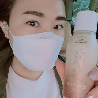 마이노멀 방탄커피 시그니처 2종 Set - 시그니처 5개 + 시그니처 디카페인 5개 — 5점을 준 리뷰어가 2021년 5월 올린 사용 사진