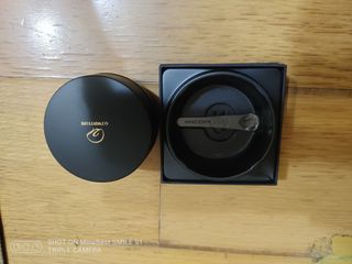 오투에니원 갈락토미세스 비타민 C 프리미엄 블랙스완 크림 50g — 5점을 준 리뷰어가 2022년 12월 올린 사용 사진