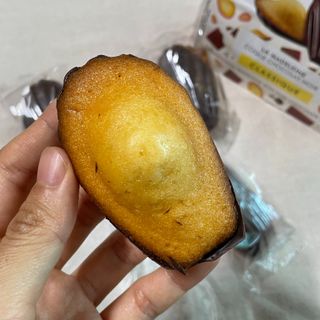[메종콜리브리] 프랑스 마들렌 메종콜리브리 초콜릿 마들렌 2팩 — 5점을 준 리뷰어가 2021년 10월 올린 사용 사진