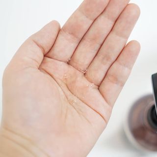 마리앤루이펫샴푸 [mari and louie pet shampoo] — 5점을 준 리뷰어가 2021년 5월 올린 사용 사진