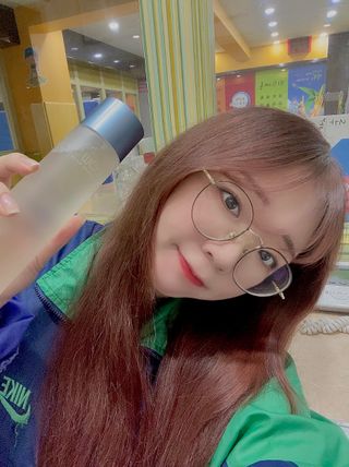 슬로우 스킨스 슬로우 화산송이 클렌징 워터 — 4.5점을 준 리뷰어가 2021년 6월 올린 사용 사진