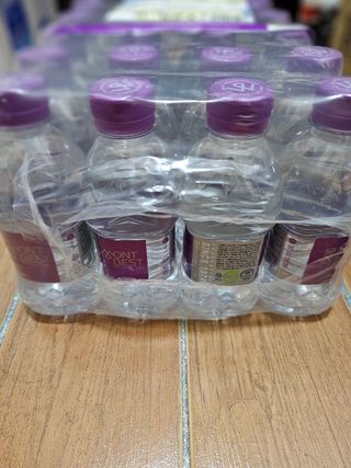 몽베스트 [MONTBEST] 330mL 20병 — 4점을 준 리뷰어가 2023년 8월 올린 사용 사진