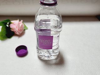 몽베스트 [MONTBEST] 330mL 20병 — 4점을 준 리뷰어가 2022년 3월 올린 사용 사진