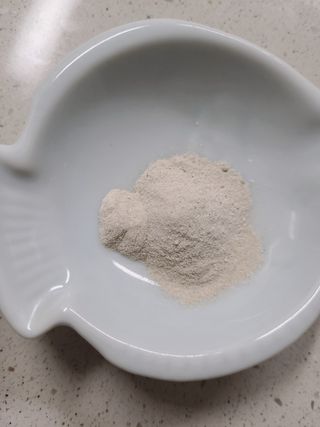 모힐바이오 비오시톨 - 하루 한 포 관리하는 건강한 습관 — 5점을 준 리뷰어가 2021년 12월 올린 사용 사진