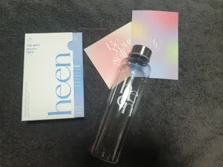 히엔 블루미, 핑크미 히엔 블루미 — 4점을 준 리뷰어가 2023년 2월 올린 사용 사진