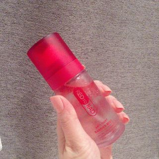 레드투래드 안티더스트 배리어 미스트 55ml — 3점을 준 리뷰어가 2021년 8월 올린 사용 사진