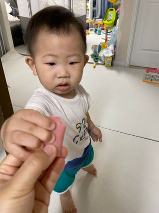 [푸디푸디] 1일1떡!  가래떡 낱개포장 아침식사 식사대용! 7종 세트 혼합 (1BOX=14개입) — 5점을 준 리뷰어가 2022년 7월 올린 사용 사진