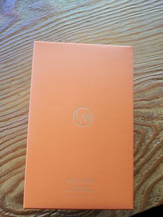 바이리뮤 에이지 홀딩 펩타톡스 앰플 — 5점을 준 리뷰어가 2021년 4월 올린 사용 사진