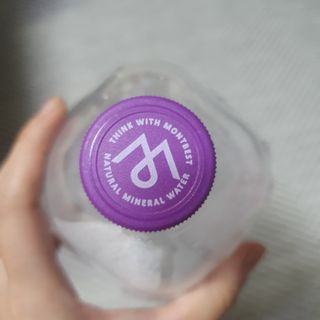 몽베스트위드어스[무라벨] 2L_6입_2Pack — 5점을 준 리뷰어가 2021년 12월 올린 사용 사진