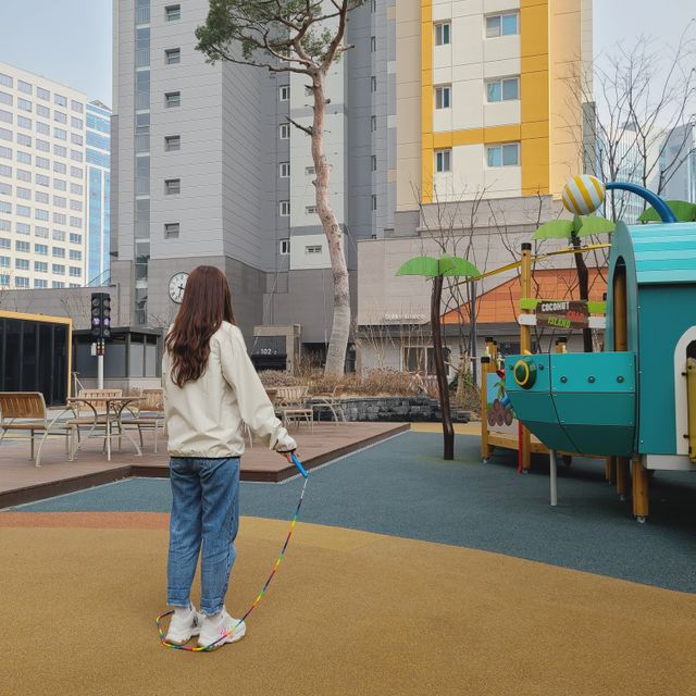 크노텐 후디집업자켓(다이어트땀복) 리뷰 사진