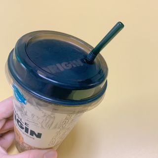덴마크 싱글 오리진 노르딕 로스팅 — 4점을 준 리뷰어가 2023년 7월 올린 사용 사진