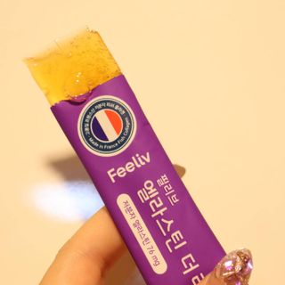 필리브 엘라스틴 더 리프트 — 5점을 준 리뷰어가 2021년 9월 올린 사용 사진