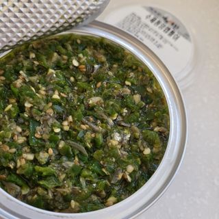 셰프애찬 수제 청양 맵짤이 400g — 5점을 준 리뷰어가 2022년 9월 올린 사용 사진