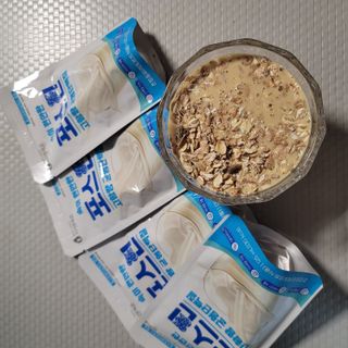 자연에온 마시는 프로틴 고함량 균형단백질 음료 포스틴 125ml 10개입 1BOX — 5점을 준 리뷰어가 2021년 5월 올린 사용 사진