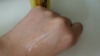 체르엠  프루브 콜라겐 앰플세럼 60ml 1병 — 5점을 준 리뷰어가 2021년 9월 올린 사용 사진