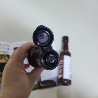 [요리맛수] NEW 천연 요리 에센스 300g 2개 SET — 5점을 준 리뷰어가 2021년 5월 올린 사용 사진
