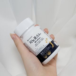 프리마인 홍삼의 강력한 에너지, 이제는 흡수율을 높인 최첨단 캡슐로 간편하게 초고속 충전하세요. — 5점을 준 리뷰어가 2022년 3월 올린 사용 사진