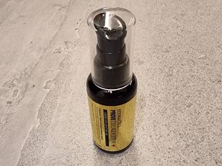 체르엠  프루브 콜라겐 앰플세럼 60ml 1병 — 4점을 준 리뷰어가 2021년 6월 올린 사용 사진