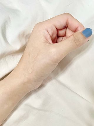 나우 [리브엠] 화해 1등 수분앰플 , 엑소코어 워터풀 텐션 앰플 — 5점을 준 리뷰어가 2023년 8월 올린 사용 사진