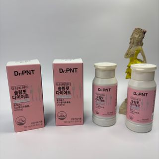 닥터피엔티 [Dr.PNT] 하루 2알로 건강한 다이어트! 한겨울에도 체지방만 쏙~ 슬림핏 다이어트 — 5점을 준 리뷰어가 2023년 4월 올린 사용 사진