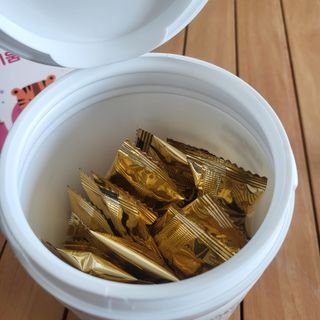 일동아이키즈쑥쑥 일동 아이 키즈 쑥쑥 — 5점을 준 리뷰어가 2022년 10월 올린 사용 사진