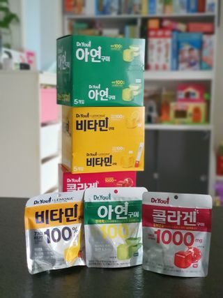 HyeRanSeo님이 올린 리뷰 사진 1