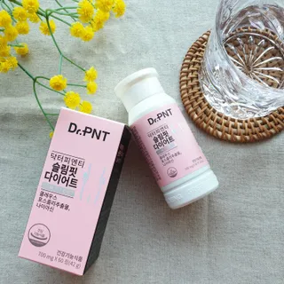 닥터피엔티 [Dr.PNT] 하루 2알로 건강한 다이어트! 한겨울에도 체지방만 쏙~ 슬림핏 다이어트 — 5점을 준 리뷰어가 2023년 3월 올린 사용 사진