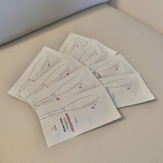 티머 미라클 클리어 메가 스왑 — 5점을 준 리뷰어가 2022년 10월 올린 사용 사진