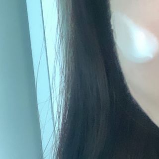 리더스코스메틱 리더스 카밍 바이오틱스 크림 마스크 — 5점을 준 리뷰어가 2021년 6월 올린 사용 사진