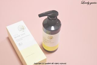 라라로즈데이 시즌2 여성청결제 200ml 아로마 페미민 클렌저, 독일더마인증 — 5점을 준 리뷰어가 2021년 8월 올린 사용 사진