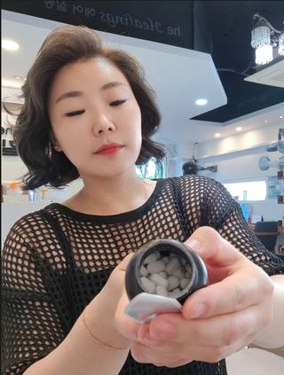 슬림플래닛 가르시니아 2500mg 비포밀 — 4점을 준 리뷰어가 2021년 9월 올린 사용 사진